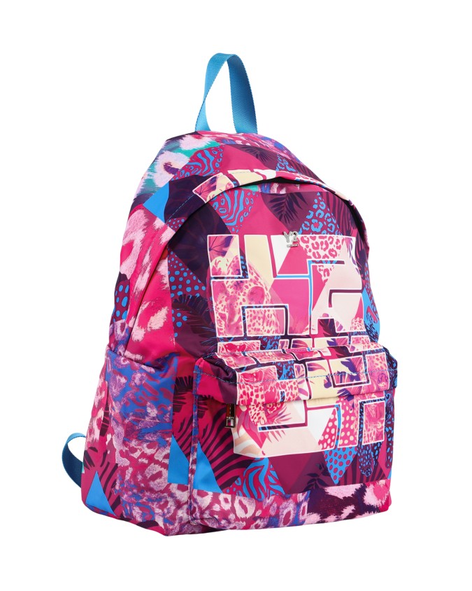Ynot – Damenrucksack aus Nylon,...