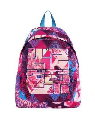  Ynot - Zaino Donna in nylon Color's Bay