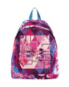 Ynot – Damenrucksack aus Nylon, Color's Bay