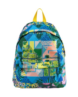 Ynot - Zaino Donna in nylon Color's Bay