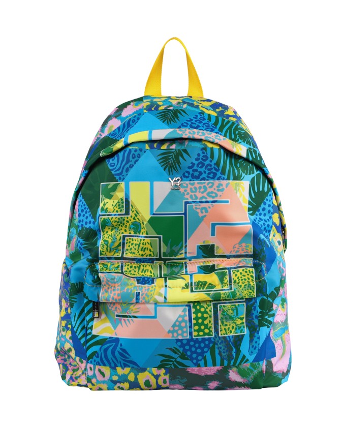 Ynot – Damenrucksack aus Nylon,...