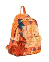 Ynot – Damenrucksack aus Nylon, Color's Bay