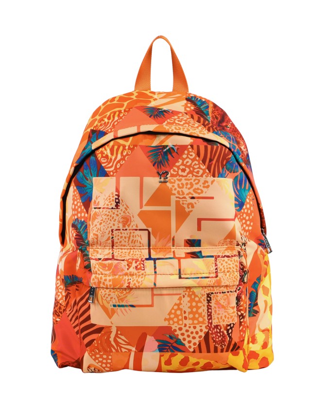Ynot - Women's Nylon Backpack in...
