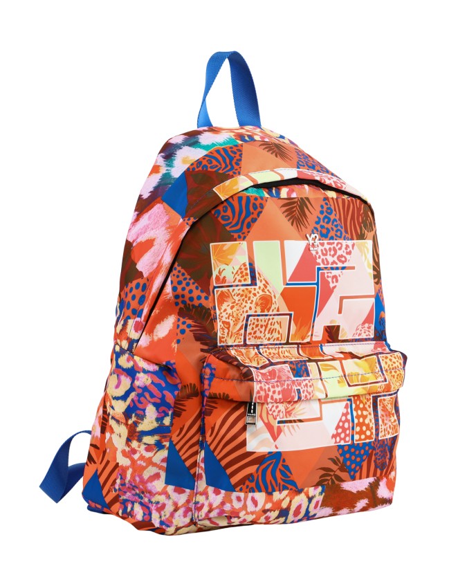 Ynot - Women's Nylon Backpack in...