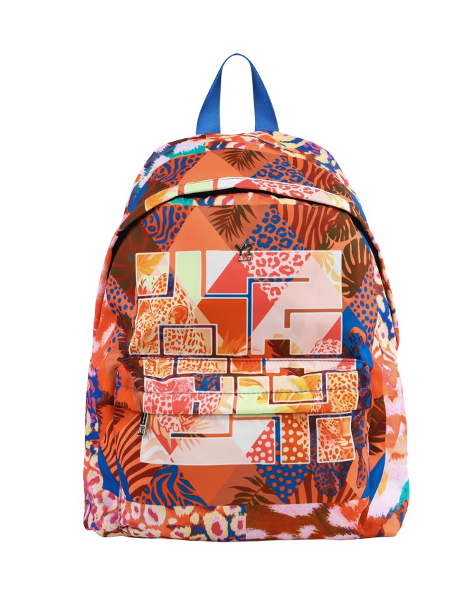Ynot – Damenrucksack aus Nylon,...