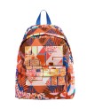 Ynot – Damenrucksack aus Nylon, Color's Bay