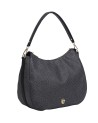 Ynot - Women's Hobo Bag with Removable Handle, Lux