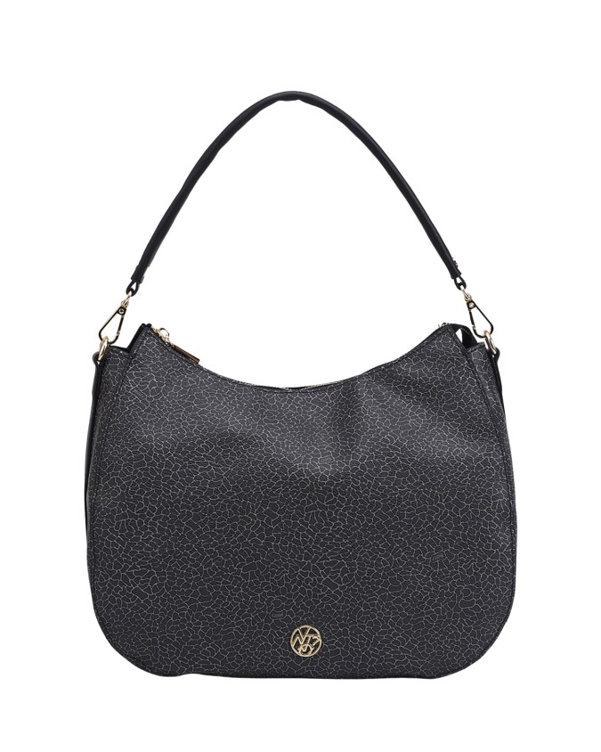 Ynot – Damen-Hobo-Tasche mit...