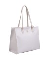 Ynot – Damenhandtasche Square aus Lux-Polyurethan
