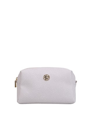  Ynot - Beauty Case Donna in poliuretano Lux