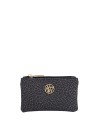 Ynot - Women's Polyurethane Keychain with Lux Zipper