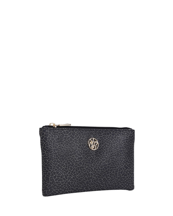 Ynot - Women's Clutch with Logo and...