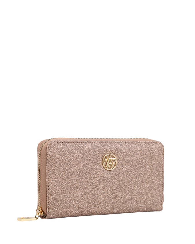 Ynot – Damenbrieftasche mit...