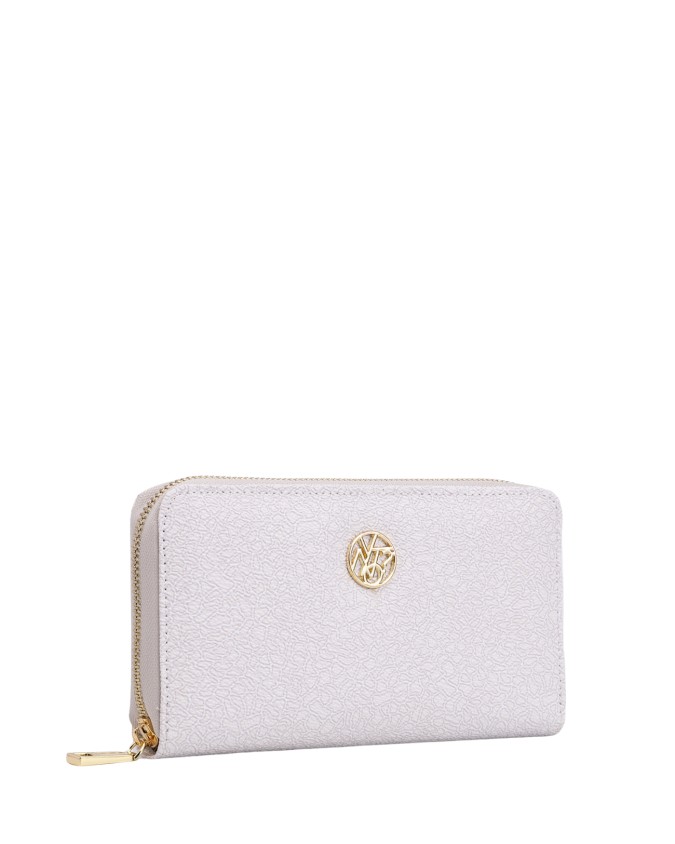 Ynot - Women's Zip-Around Wallet in...