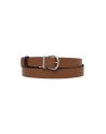 Coccinelle - Cintura uomo in pelle double face STG SOFT