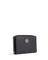 Ynot – Kleine Damenbrieftasche aus Lux-Polyurethan