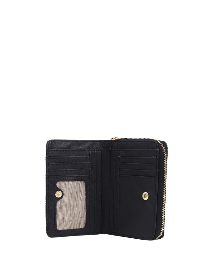 Ynot – Kleine Damenbrieftasche aus...