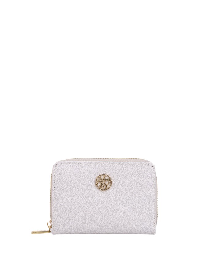 Ynot – Kleine Damenbrieftasche aus...