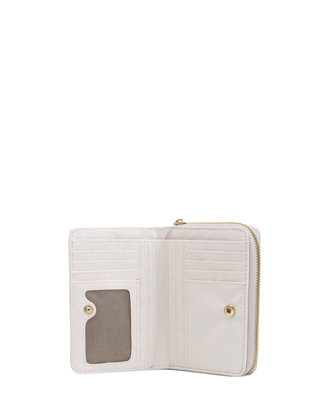 Ynot – Kleine Damenbrieftasche aus...