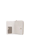 Ynot - Small Women's Wallet in Lux Polyurethane
