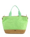 Ynot - Women's Fabric Bag, Size M, Sponge
