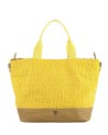 Ynot - Women's Fabric Bag, Size M, Sponge