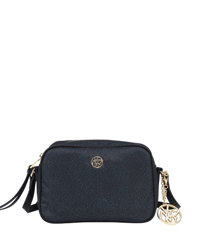 Ynot - Women's Bag with Zipper and...
