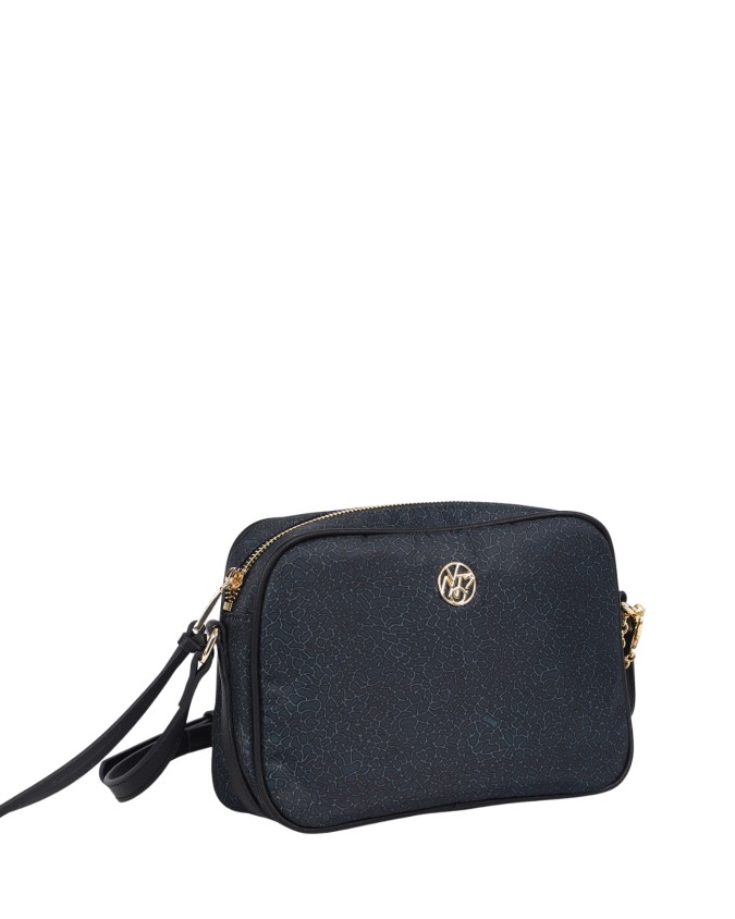 Ynot - Women's Bag with Zipper and...