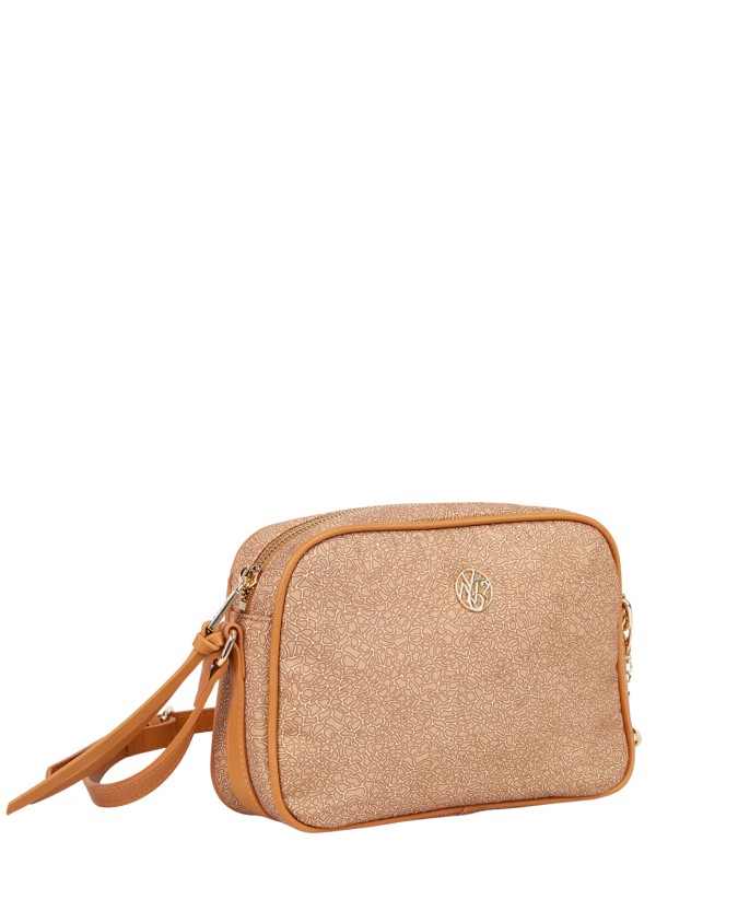 Ynot - Women's Bag with Zipper and...