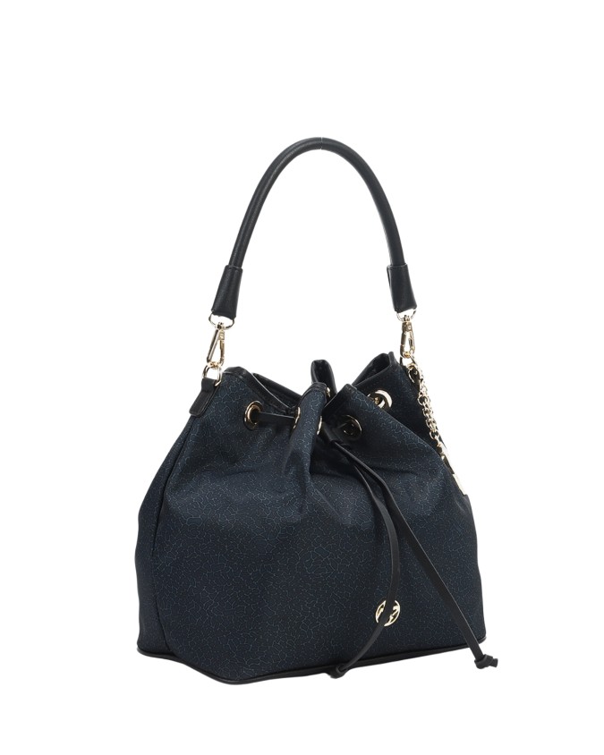 Ynot – Damen-Beuteltasche aus Stoff...
