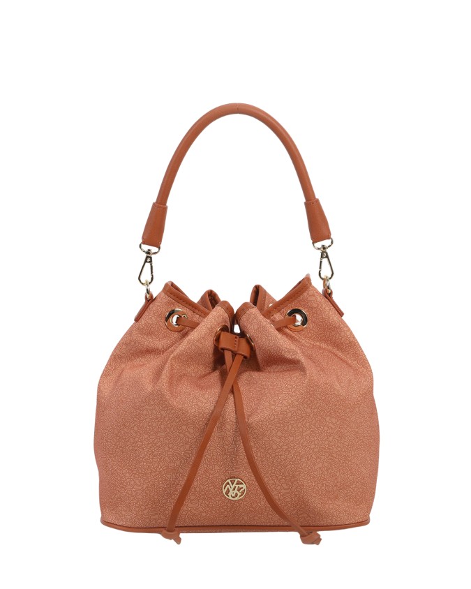 Ynot - Women's Bucket Bag in Cloud...