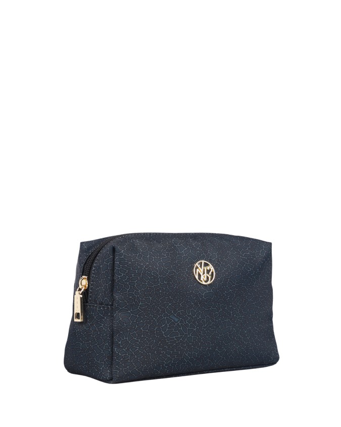 Ynot - Women's Beauty Case in Fabric...