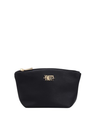  Ynot - Beauty Case Donna in ecopelle monocolore Lovers 2
