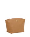 Ynot - Women's Beauty Case with the Iconic "Lovers" Metal Logo