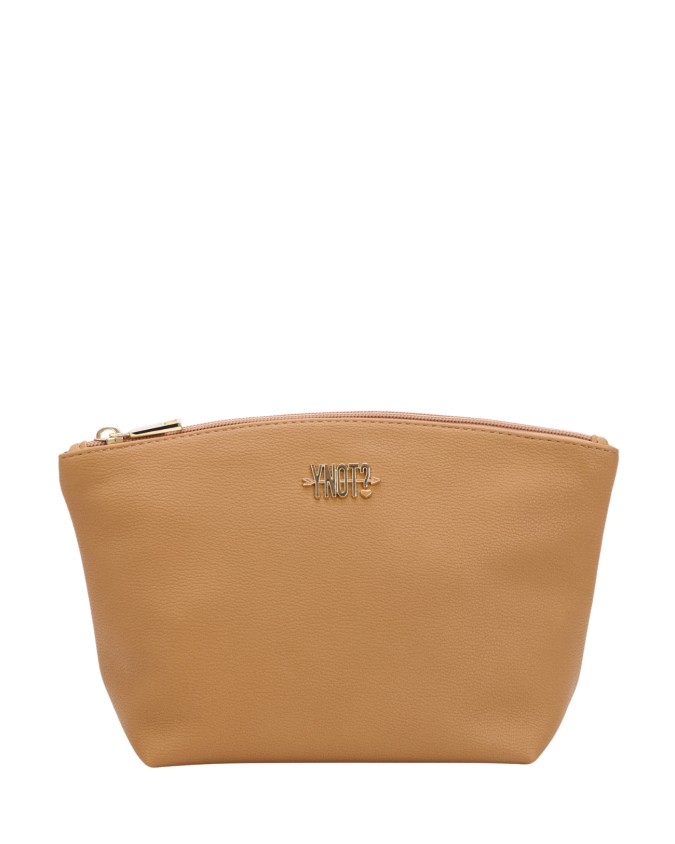 Ynot – Kosmetiktasche für Damen mit...