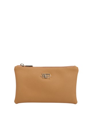  Ynot - Pochette Donna a bustina media in ecopelle Lovers