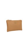 Ynot -  Women's Medium Clutch in Lovers Faux Leather