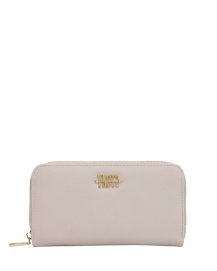  Ynot - Portafoglio Donna zip around in ecopelle Lovers