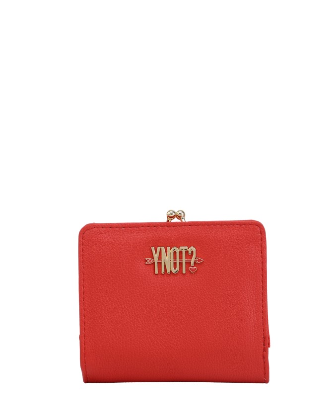 Ynot – Damenbrieftasche aus...