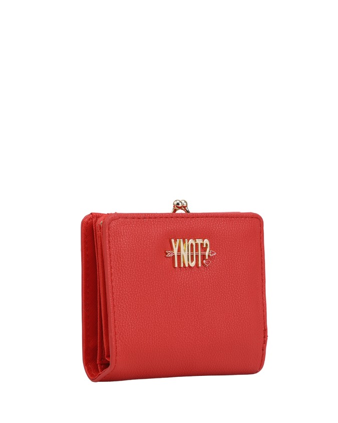 Ynot – Damenbrieftasche aus...