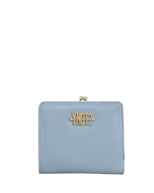  Ynot - Portafoglio Donna in ecopelle con clip Lovers