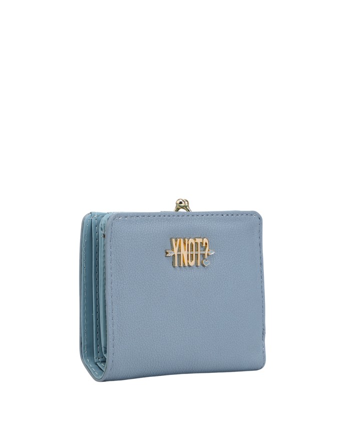 Ynot – Damenbrieftasche aus...
