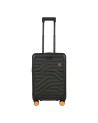 Bric's - Expandable polypropylene carry-on trolley with Ulisse
