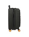 Bric's - Expandable polypropylene carry-on trolley with Ulisse