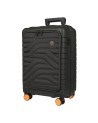 Bric's - Erweiterbarer Kabinen-Trolley aus Polypropylen mit