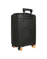 Bric's - Erweiterbarer Kabinen-Trolley aus Polypropylen mit