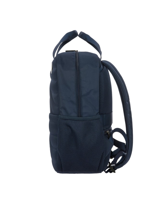 Bric's - Damenrucksack aus recyceltem Stoff mit Platz für einen