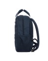 Bric's - Damenrucksack aus recyceltem Stoff mit Platz für einen