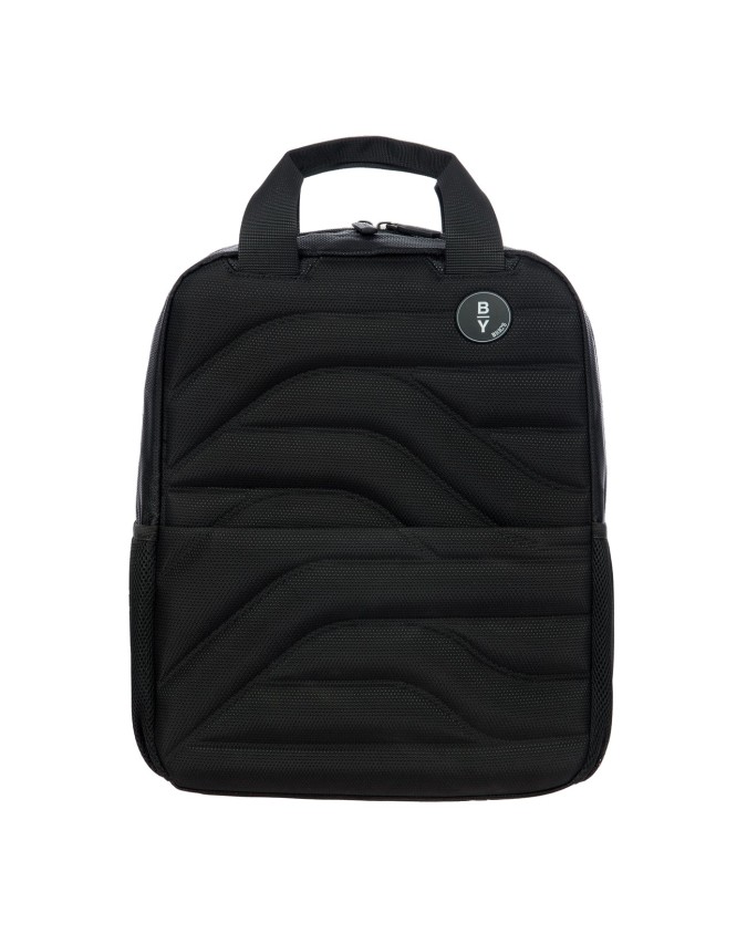 Bric's - Damenrucksack aus recyceltem Stoff mit Platz für einen