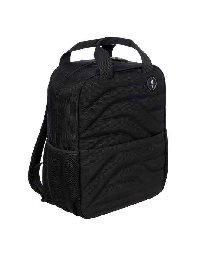 Bric's - Ulisse Women's Backpack Made from Recycled Fabric